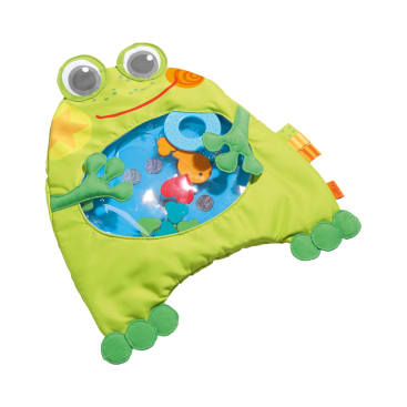 Wasser-Spielmatte Kleiner Frosch