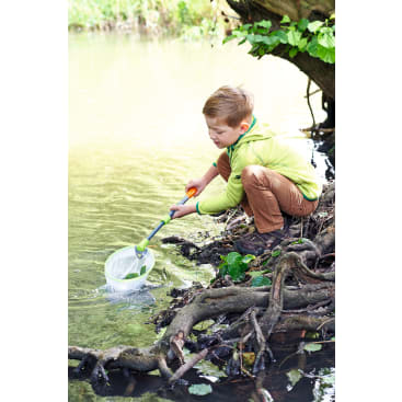 Terra Kids Kescher