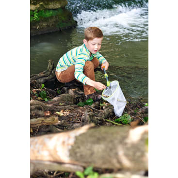 Terra Kids Kescher
