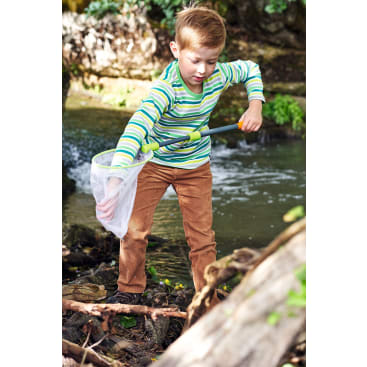 Terra Kids Kescher
