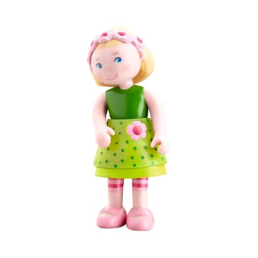 Little Friends – Mali