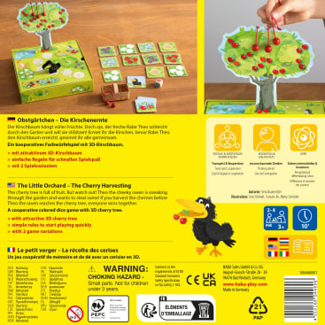 Obstgärtchen