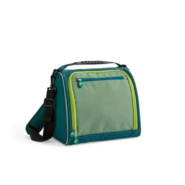 Trolleytasche klein, 13 l