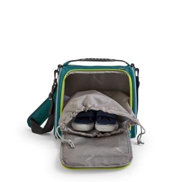 Trolleytasche klein, 13 l