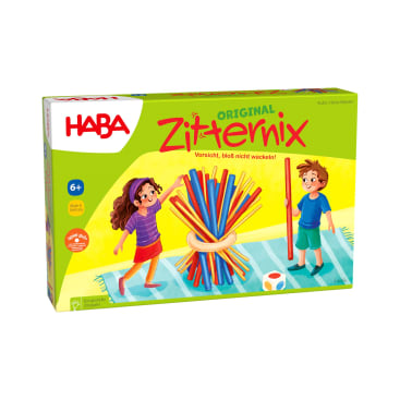 Zitternix