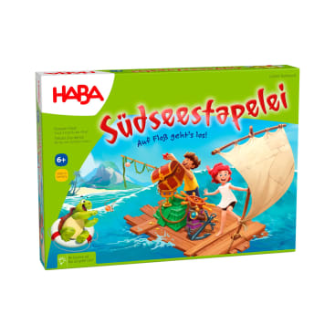Südseestapelei