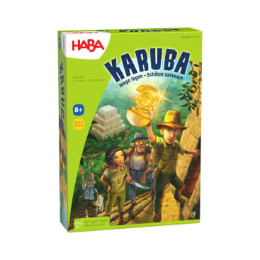 Karuba