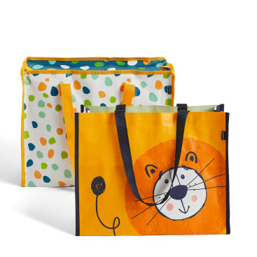 Taschen-Set klein, 2-teilig