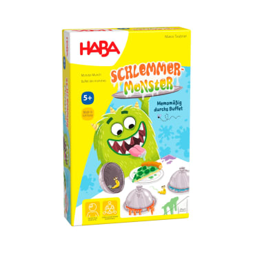 Schlemmermonster
