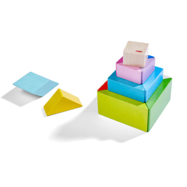 Kreativbausteine Tangram