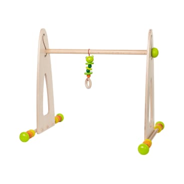 Spieltrainer Farbenspaß