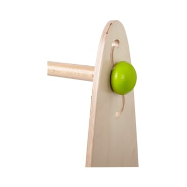 Spieltrainer Farbenspaß
