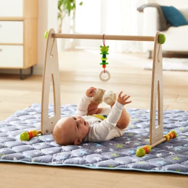 Spieltrainer Farbenspaß