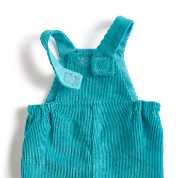 Puppen-Kleiderset, 43 cm, 2-teilig