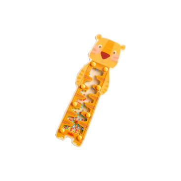 Regenmacher Tiger