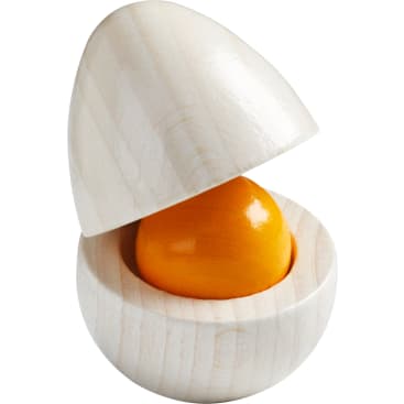HABA Eier, aus Holz