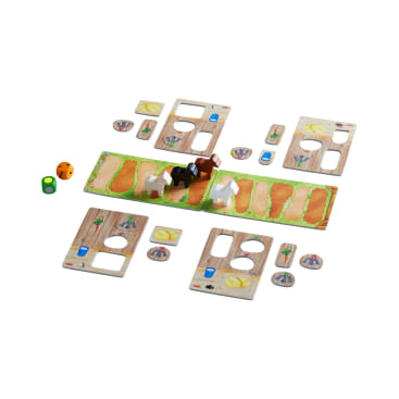 Hoppe Reiter mini