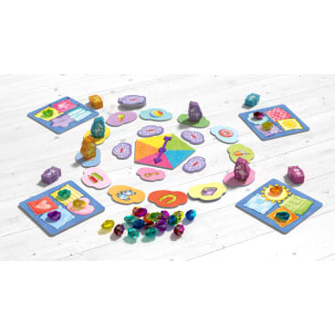 Einhorn Glitzerglück – Spielesammlung