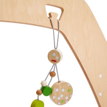 Baby Spiel-Set PURE, Spielbogen mit Zubehör