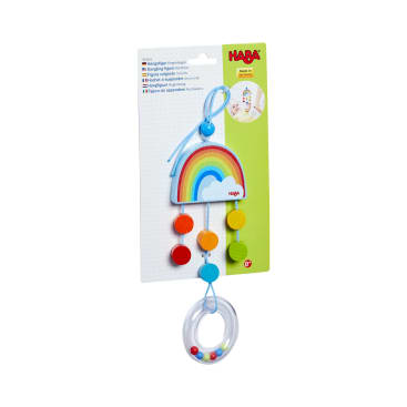 Hängefigur Regenbogen