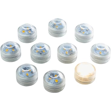 Sachenmacher LED-Teelichter