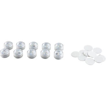 Sachenmacher LED-Teelichter