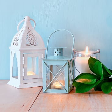 Sachenmacher LED-Teelichter
