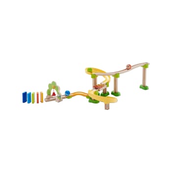 Kullerbü – Kugelbahn Sim-Sala-Kling