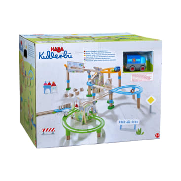 Kullerbü – Meister-Spielbahn Bergabenteuer