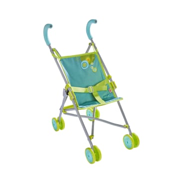 Puppenbuggy Sommerwiese