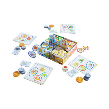 Meine ersten Spiele – Einkaufen