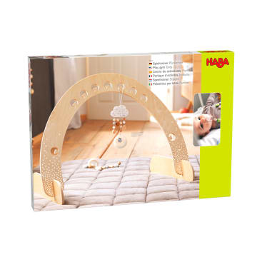 Spieltrainer Pünktchen