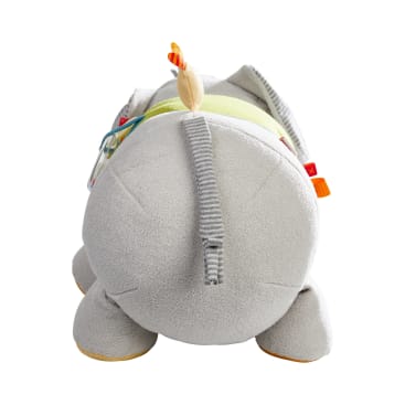 Entdeckertier Elefant
