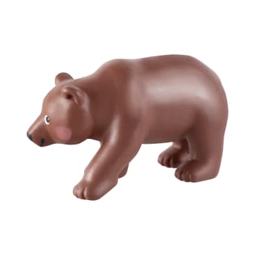 Little Friends - Braunbär