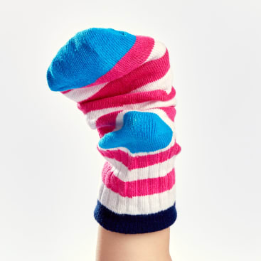 Socken zocken – Limitierte Jubiläums-Edition