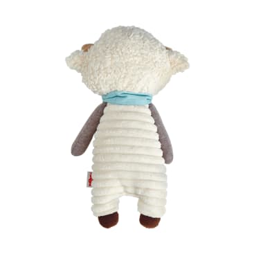 Schnullertier Widder Wollbert