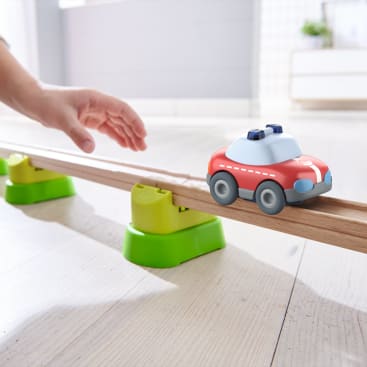 HABA Cars – Feuerwehrauto