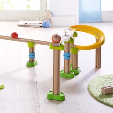 Kullerbü – Ergänzungsset Säulen