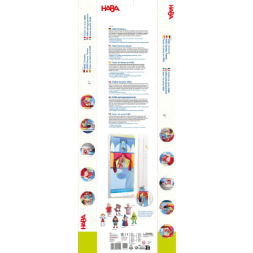HABA Türtheater