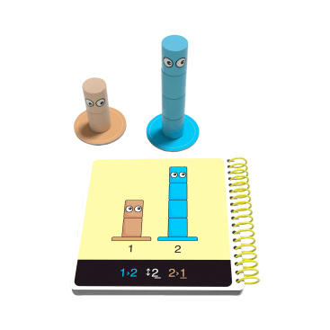 Logic! GAMES - Amandas Alpakas