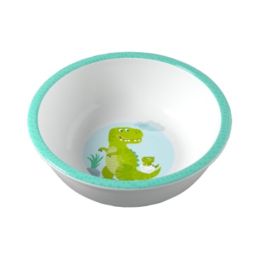Schüssel Dino