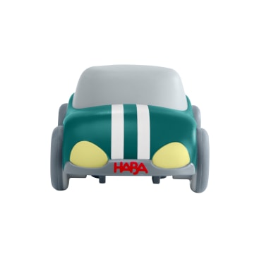 HABA Cars – Grüner Rennwagen