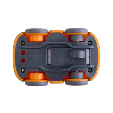 HABA Cars – Safety Car