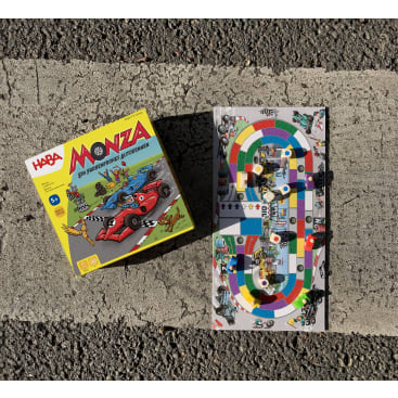 Monza