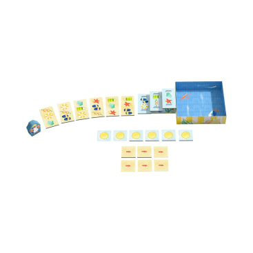 Meine ersten Spiele – Piet ahoi!