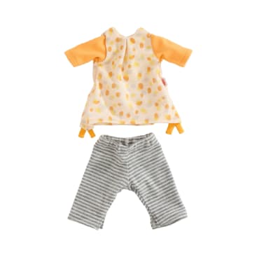 Kleiderset Summer-Feeling, 2-teilig