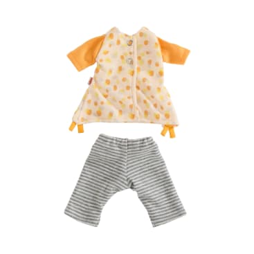 Kleiderset Summer-Feeling, 2-teilig