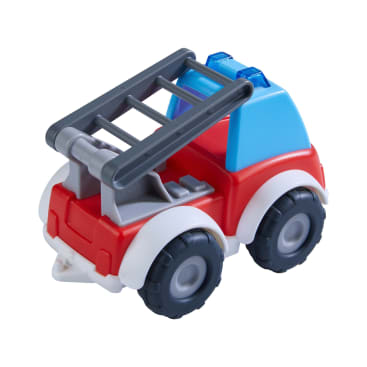Spielzeugauto Feuerwehr