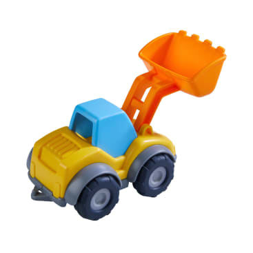 Spielzeugauto Radlader