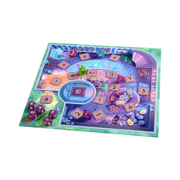 Geheimcode 13+4 Rechenspiel, Lernspiel ab 8 Jahre